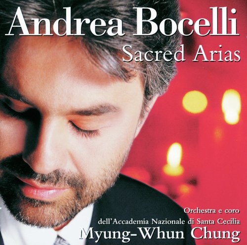 Mascagni Sancta Maria by Myung Whun Chung, Andrea Bocelli, a titleSongs performed by Coro Dell039accademia Nazionale Di Santa - Download on PagalFree