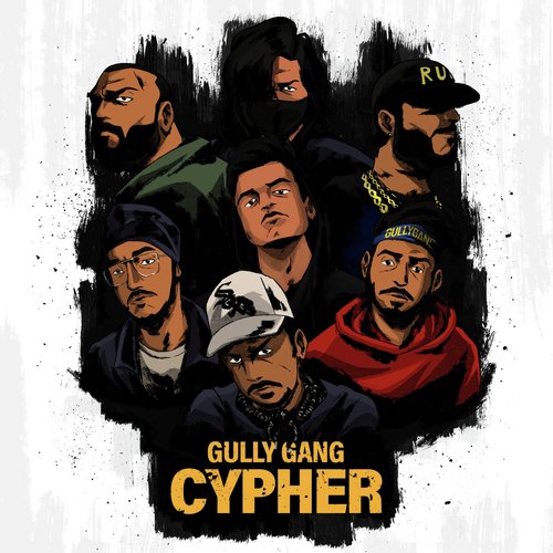 Gully Gang Cypher by Bali - Download on PagalFree