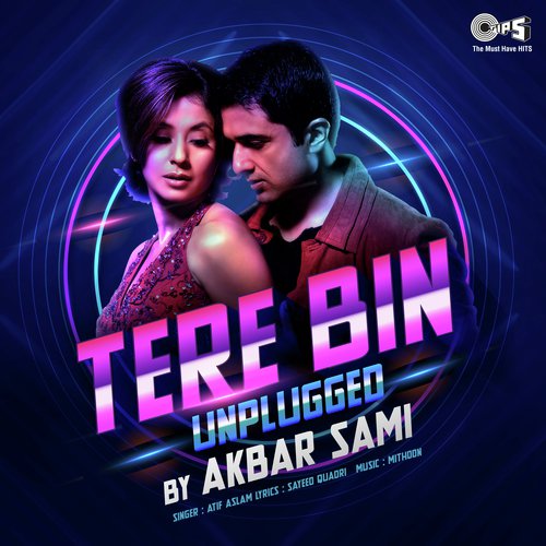 Tere Bin Lounge Mix by Mithoon - Download on PagalFree