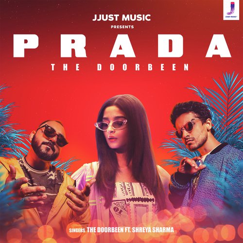 Prada by Badshah, Neeti Mohan - Download on PagalFree