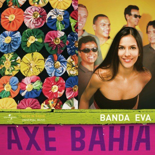 Arer (Ao Vivo Em Salvador  1997) by Banda Eva - Download on PagalFree