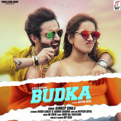 Budka by Dr. Sandeep Surila, Harsh Gahlot - Download on PagalFree