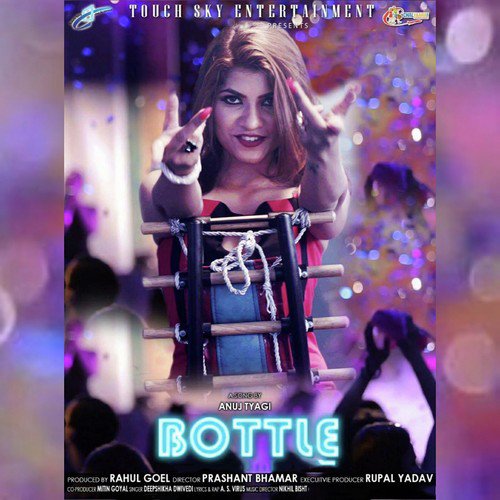 Bottle by Deepshikha Dwivedi, A.S. Virus, Deepshikha Dwivedi, A.S. Virus - Download on PagalFree