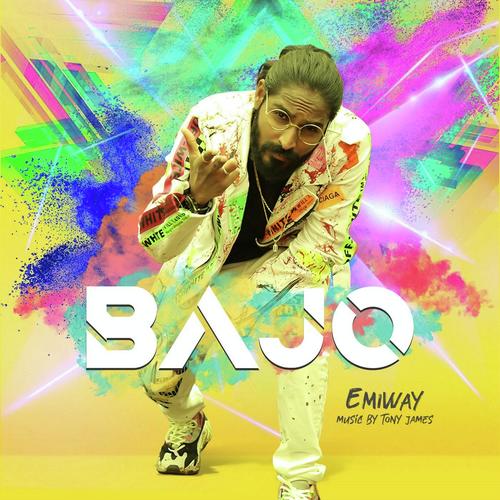 Bajo by Emiway Bantai - Download on PagalFree