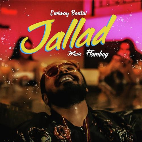 Jallad by Emiway Bantai - Download on PagalFree