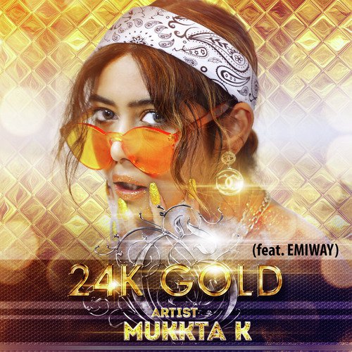 24k Gold by Emiway Bantai - Download on PagalFree