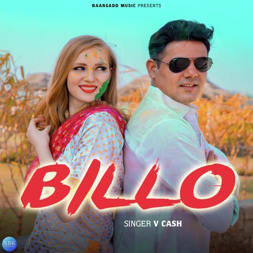 Billo by V. Cash - Download on PagalFree