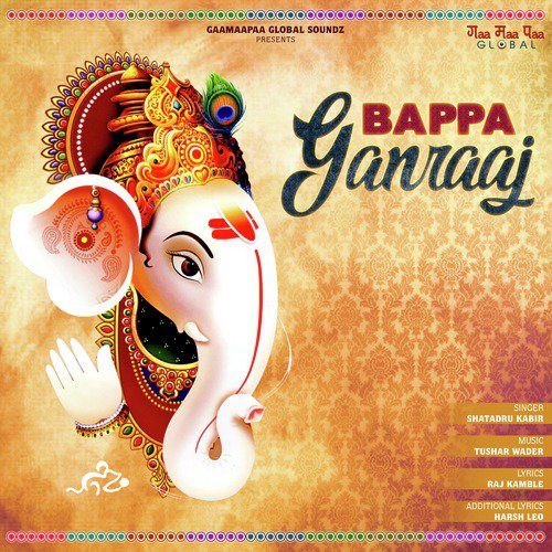 Bappa Ganaraj by Shatadru Kabir - Download on PagalFree