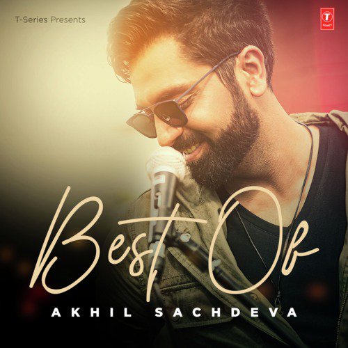 Aaoge Jab Tum-Jag Soona Soona (From T-Series Mixtape Season 2) by Akhil Sachdeva - Download on PagalFree
