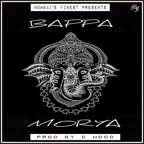 Bappa Morya by Mumbai039s Finest - Download on PagalFree