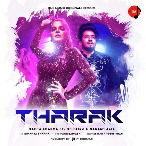 Tharak by Tony Kakkar - Download on PagalFree