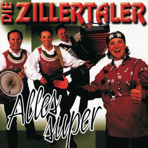 Wir sind wieder da by Die Zillertaler - Download on PagalFree