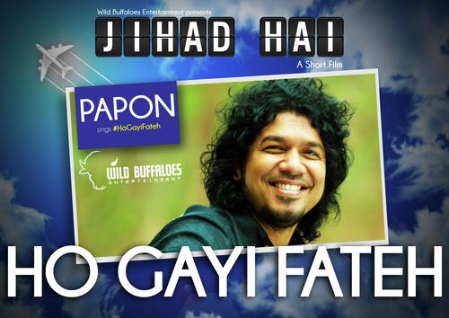 Ho Gayi Fateh by Javed Ali - Download on PagalFree