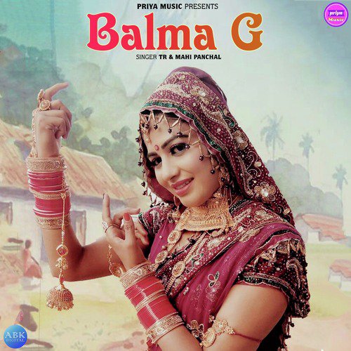 Balma G by Tarun Panchal, Mahi Panchal - Download on PagalFree
