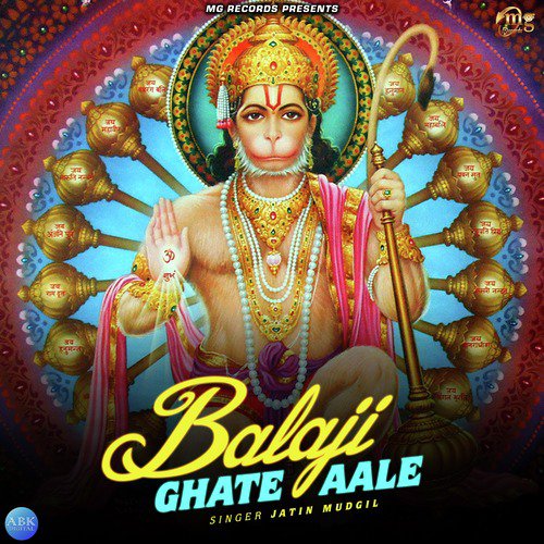 Balaji Ghate Aale by Jatin Mudgil - Download on PagalFree