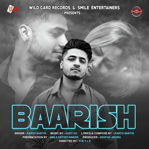 Baarish by Parth Sarthi - Download on PagalFree