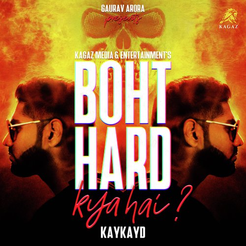 Boht Hard Kya Hai by KayKayD - Download on PagalFree