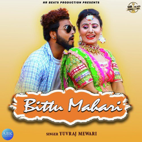 Bittu Mahari by Yuvraj Mewadi - Download on PagalFree