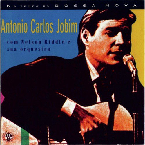 gua De Beber by Nelson Riddle amp His Orchestra, Antonio Carlos Jobim - Download on PagalFree