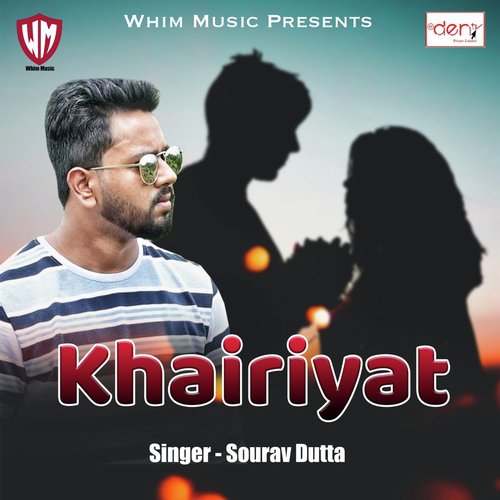 Khairiyat by Sourav Dutta - Download on PagalFree