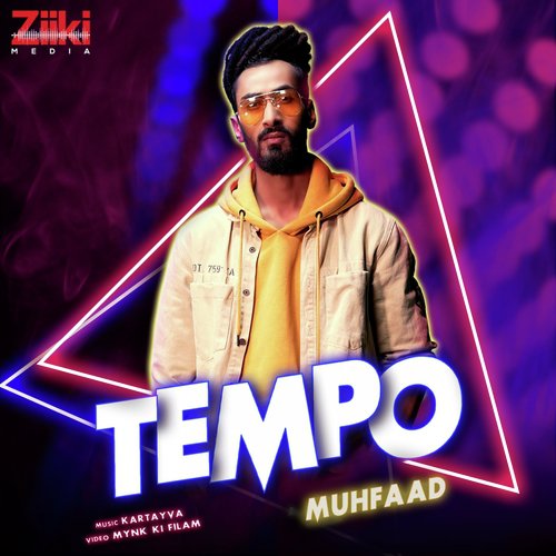 Tempo by A-Bazz amp Akade amp PABLO - Download on PagalFree