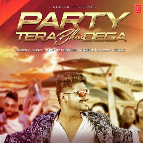 Party Tera Bhai Dega by A-Bazz amp Akade amp PABLO - Download on PagalFree