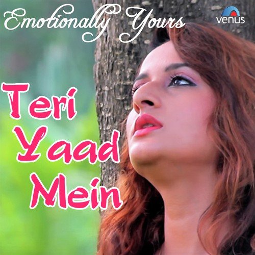 Teri Yaad Mein by Aavya Dubey - Download on PagalFree