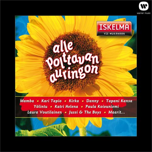 Kaikki kohdallaan by Various Artists - Download on PagalFree