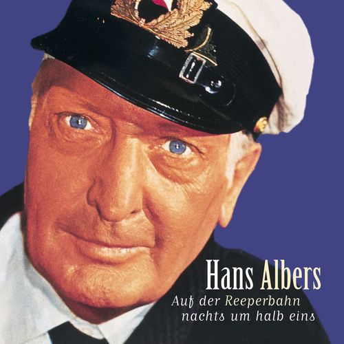 Kleine Nordseeschwalbe (Remastered) by Hans Albers - Download on PagalFree