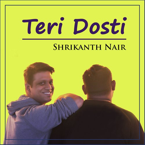Teri Dosti by Abhijeet Sawant - Download on PagalFree