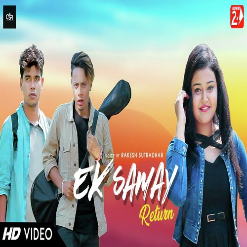 Ek Samay Return by Axay Maturkar - Download on PagalFree