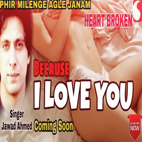 Because I Love You by Jawad Ahmad - Download on PagalFree