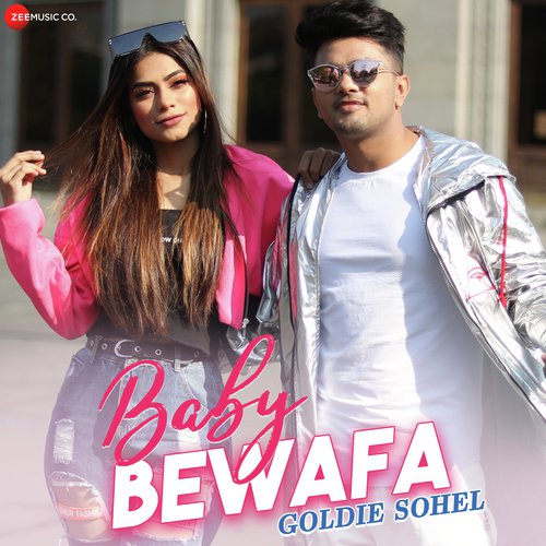Baby Bewafa by Goldie Sohel - Download on PagalFree