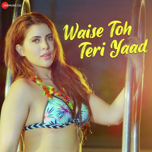 Waise Toh Teri Yaad by Goldie Sohel - Download on PagalFree