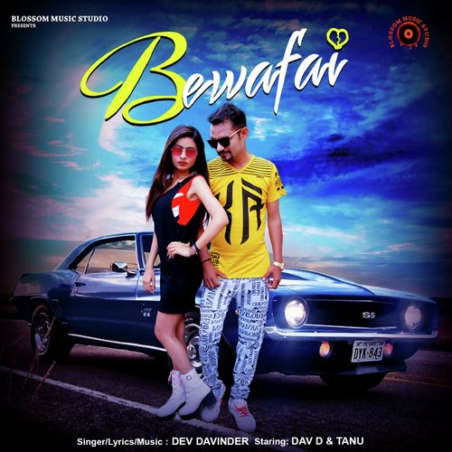 Bewafai by DEV Davinder - Download on PagalFree