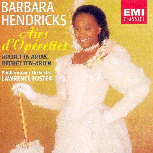 Lamour masqu Jai deux amants by Barbara Hendricks - Download on PagalFree