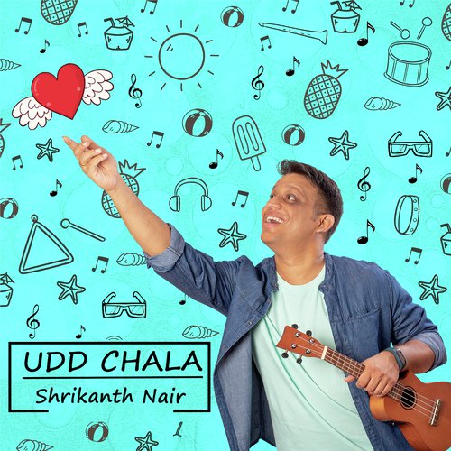 Udd Chala by Madhu B - Download on PagalFree