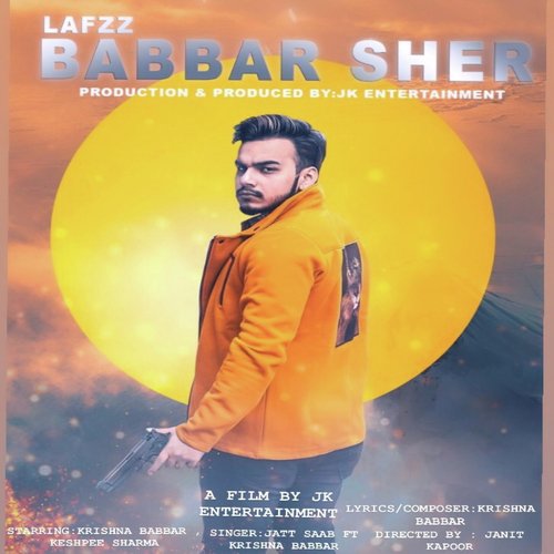 Babbar Sher by Jatt Saab - Download on PagalFree