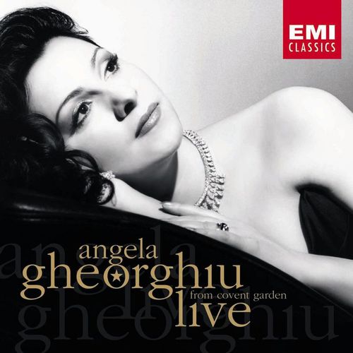Adriana Lecouvreur, Act 1 Scene 3 Ecco, respiro appena  lo son lumile ancella (Adriana) by a titleSongs performed by Angela GheorghiuRoberto AlagnaOrchestra of the Royal Opera House class hre - Download on PagalFree