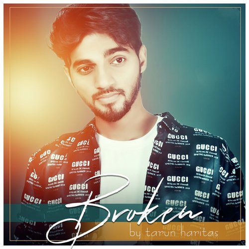 Broken by Tarun Haritas - Download on PagalFree