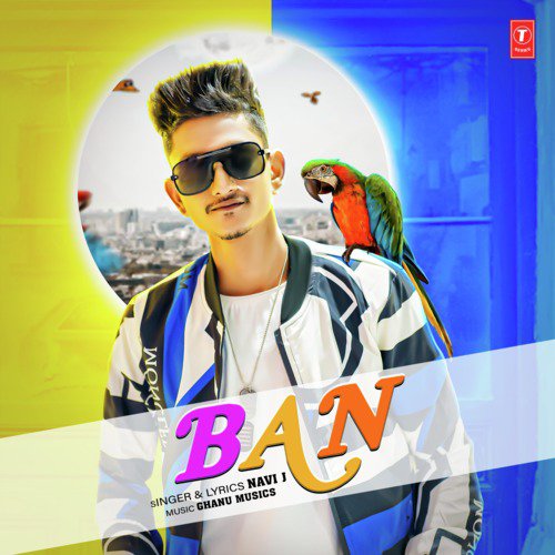 Ban by Ghanu Music, Navi J - Download on PagalFree