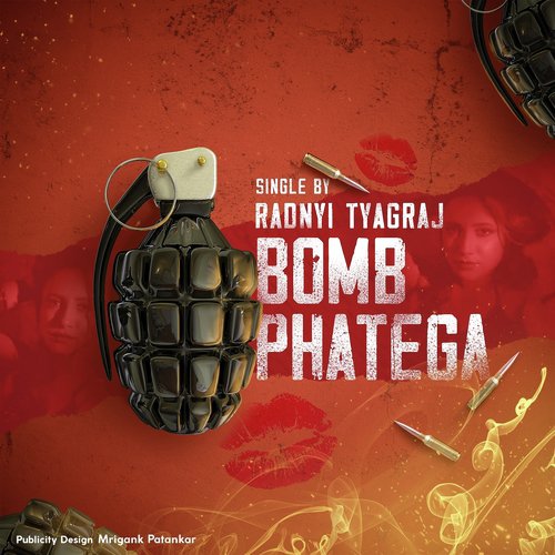 Bomb Phatega by Radnyi Tyagraj - Download on PagalFree