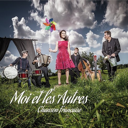 Comptine by Moi et les autres - Download on PagalFree