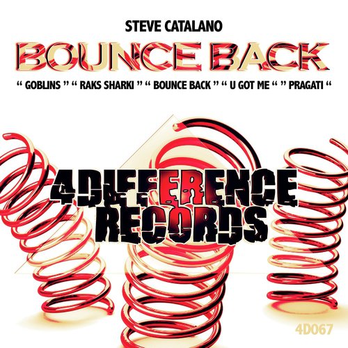 Pragati by Steve Catalano - Download on PagalFree