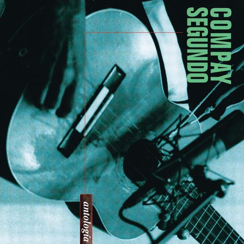 Orgullecida by Compay Segundo - Download on PagalFree
