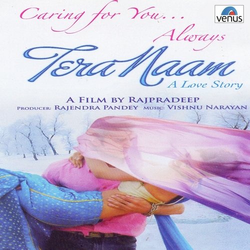 Tera Naam - Kailash Kher by Amjad Ali Khan - Download on PagalFree