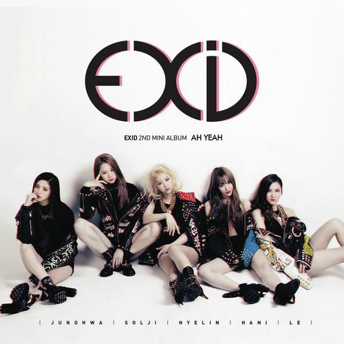 Todak Todak by EXID - Download on PagalFree