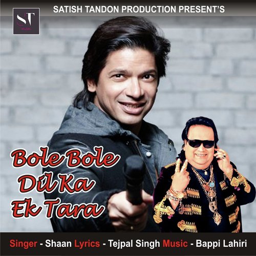 Bole Bole Dil Ka Ek Tara by Shaan - Download on PagalFree