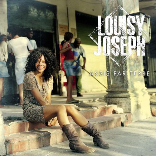 Chante (Version 2015) by Louisy Joseph - Download on PagalFree