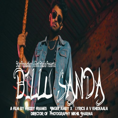 Billu Sanda by Amby X - Download on PagalFree